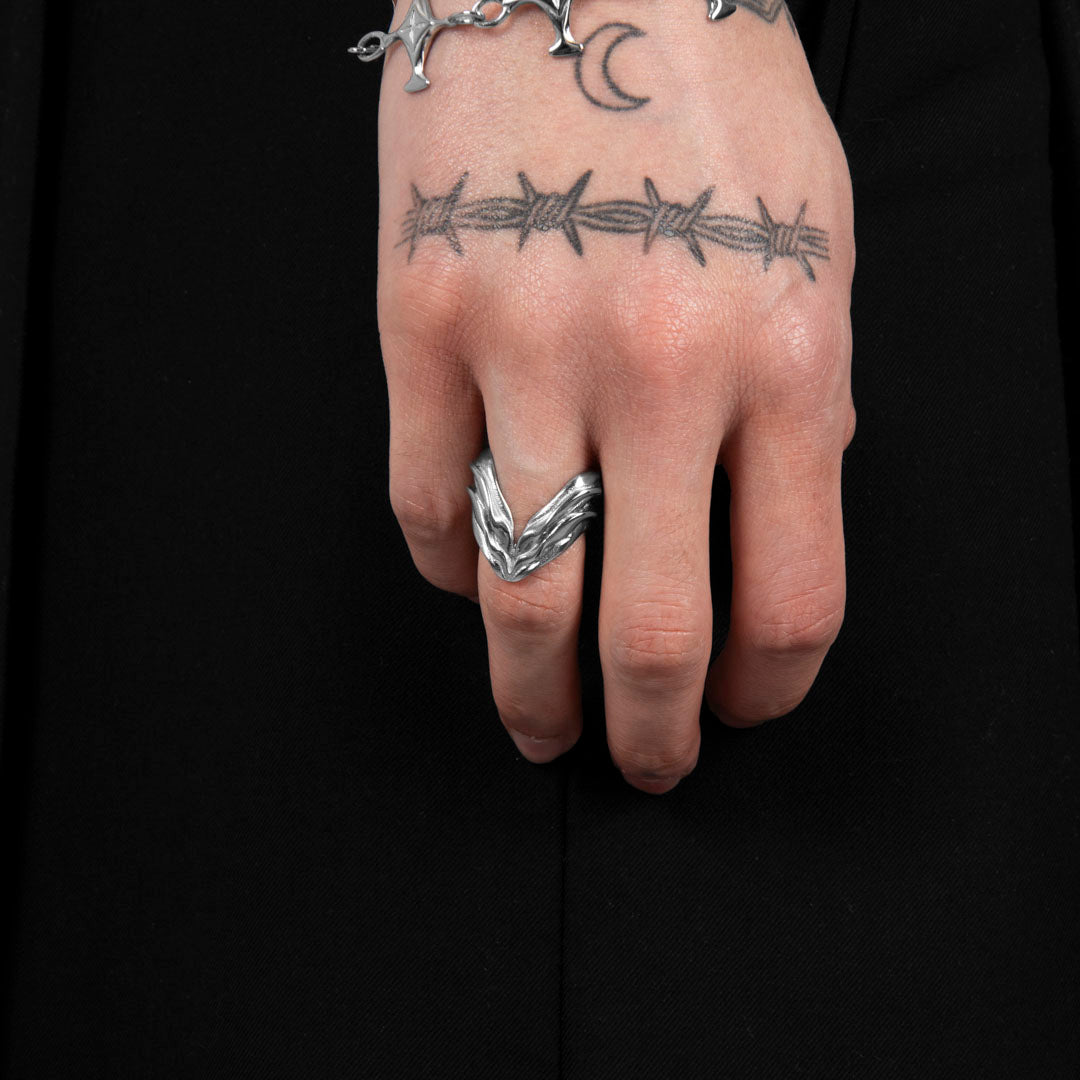 BLAZE RING