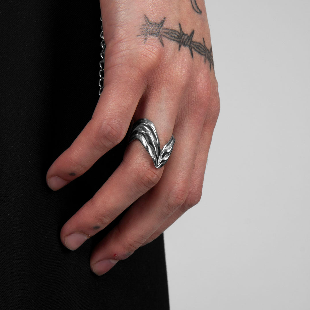 BLAZE RING
