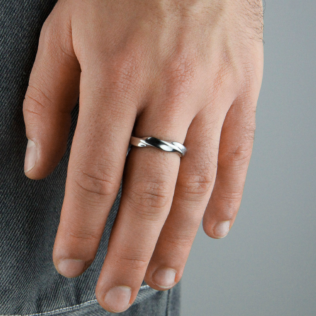 SILENT ECHO RING