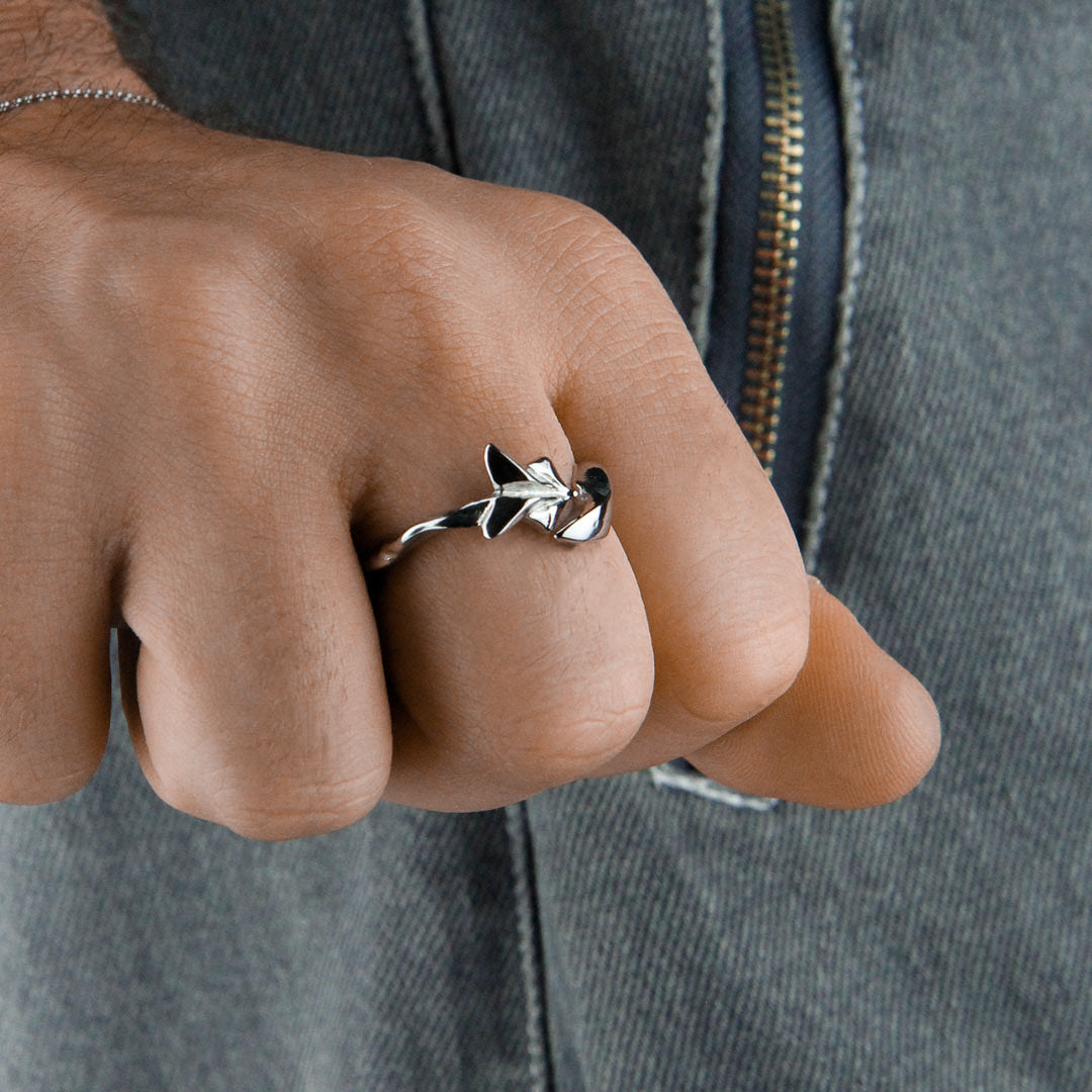VOID RING