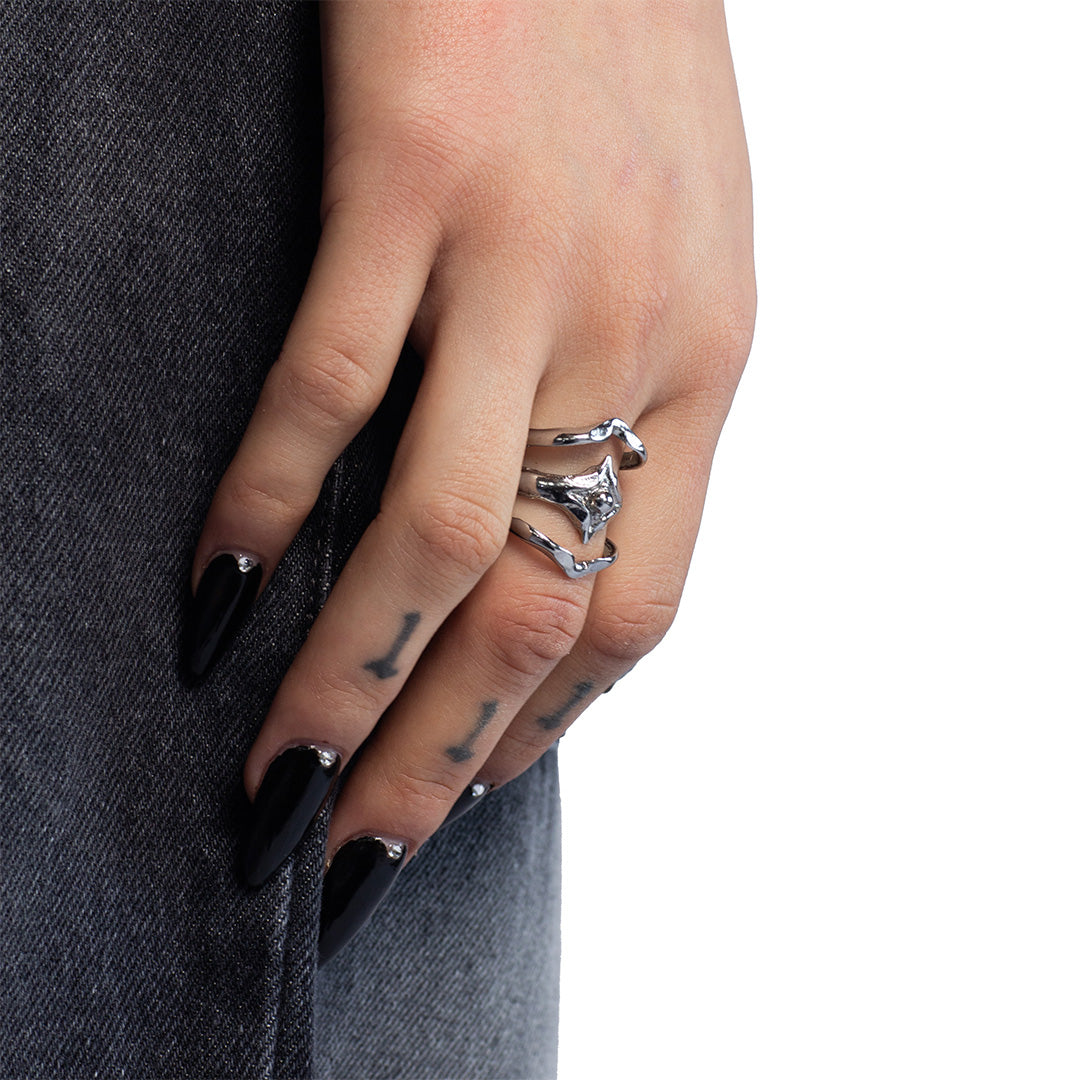 AXIS RING