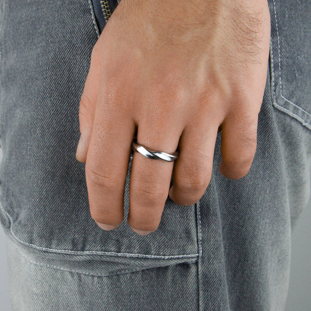 SILENT ECHO RING