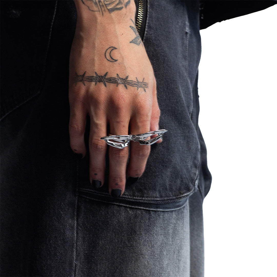 EXPLORER RING