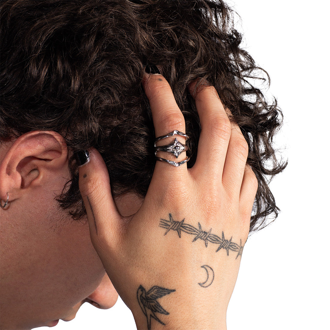 AXIS RING