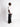 Exit Life V2 Stars Shirt White