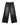 WASHED ARC DENIM
