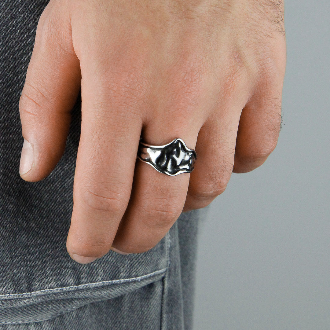 ORBIT RING