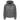 N**es Zip-Hoodie Charcoal-Grey