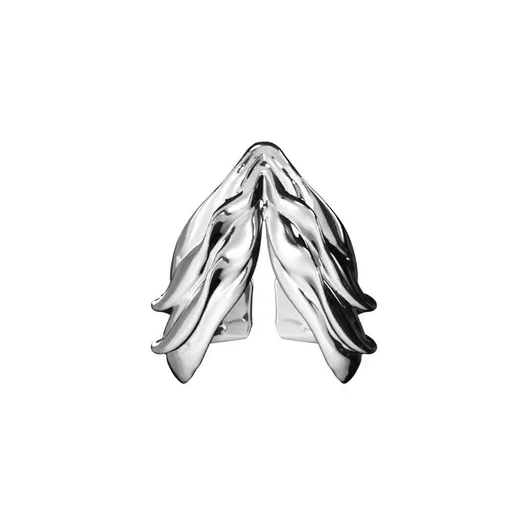 BLAZE RING