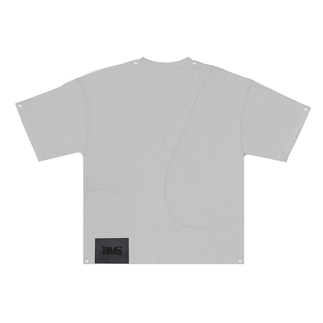 ATELIER 005 - HEAVYWEIGHT TEE
