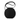 Circle-Bag Black