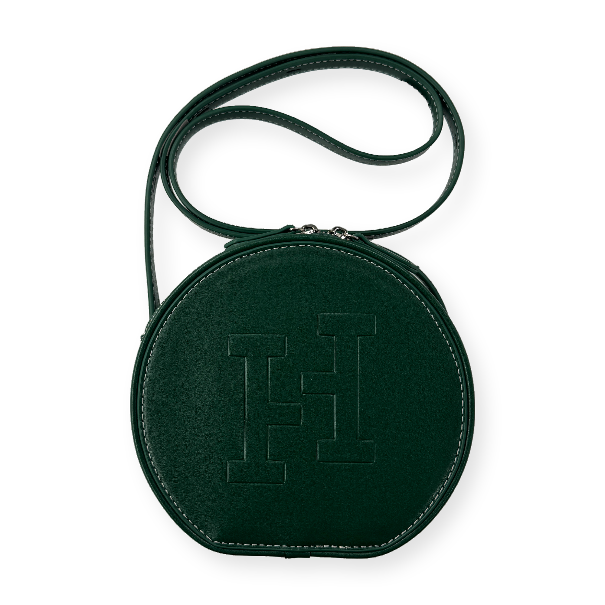 Cirlce-Bag Green