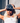 SS24 - RAW DANCING HUMAN CAP BLACK