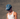 SS24 - RAW DANCING HUMAN CAP BLUE