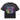 Black Yoga T-Shirt by 22DABE22®