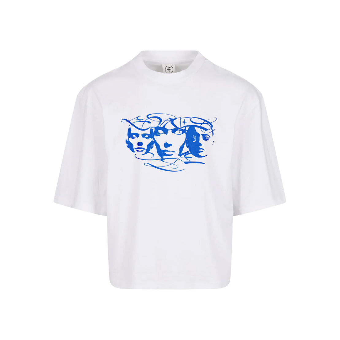 FADED HEADS T-SHIRT