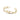 COMET BRACELET GOLD