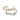 COMET BRACELET GOLD