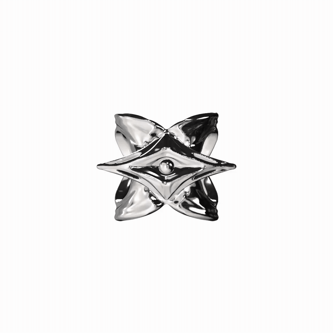 OBLIV RING