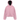 Flower Zip-Hoodie Pink