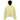 Flower Zip-Hoodie Yellow