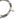 GRAVITY BRACELET