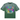 Green Yoga T-Shirt by 22DABE22®