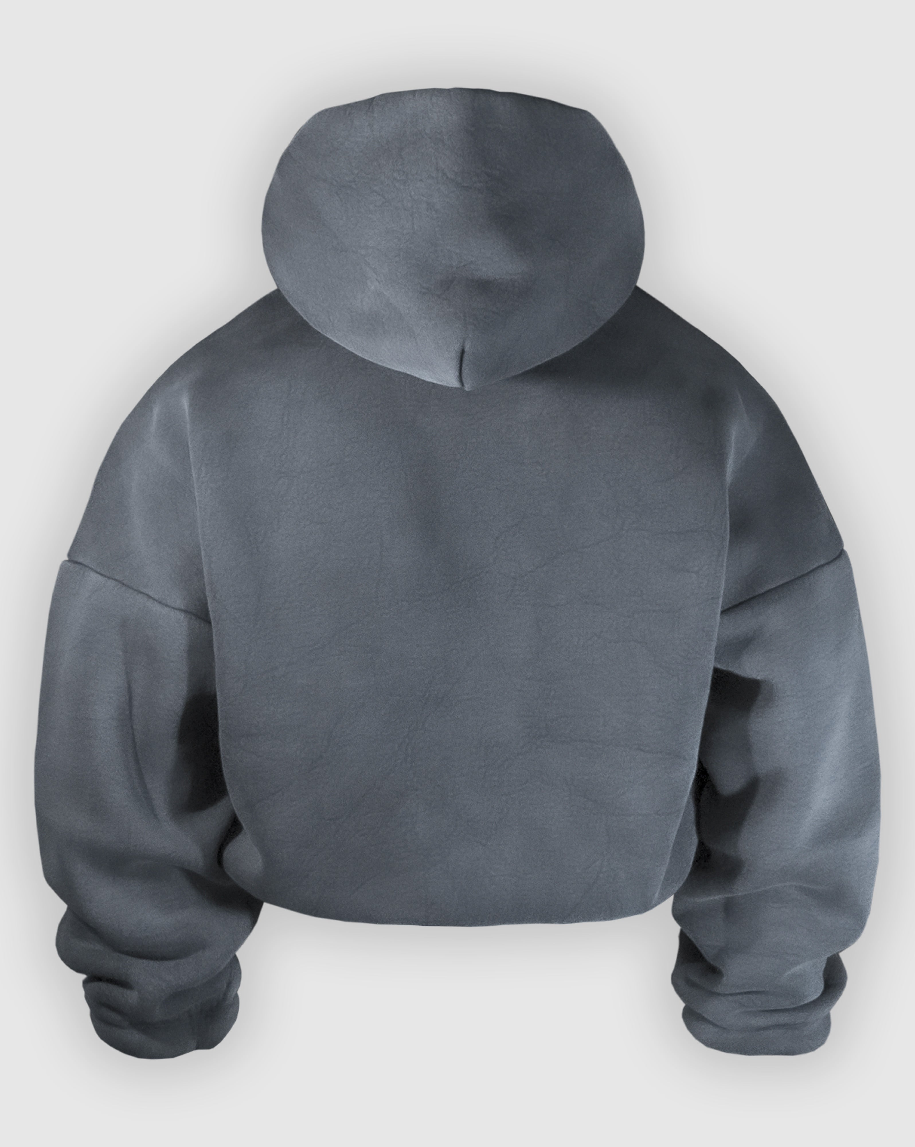 THE BIG JACKET (700GSM)
