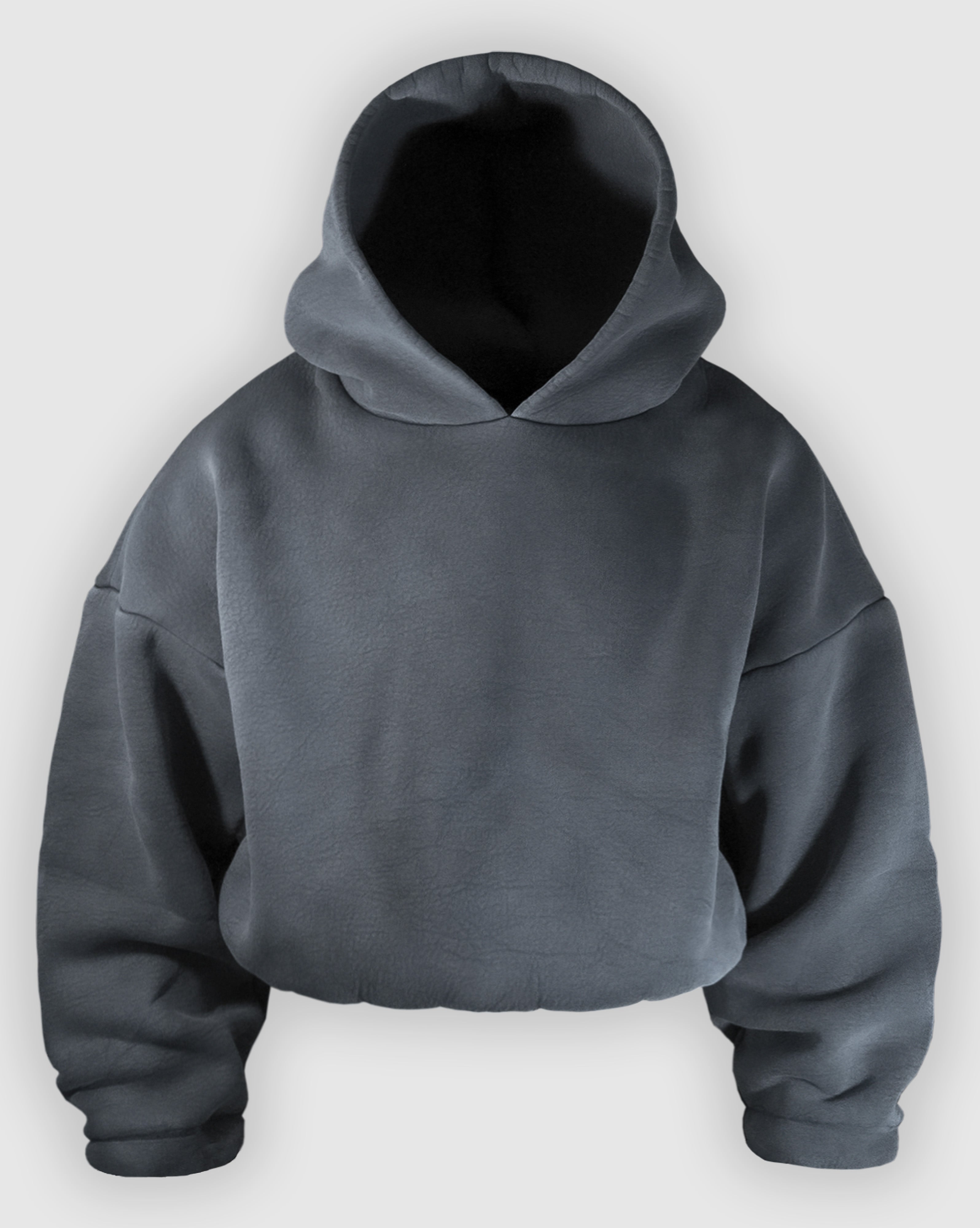 THE BIG JACKET (700GSM)