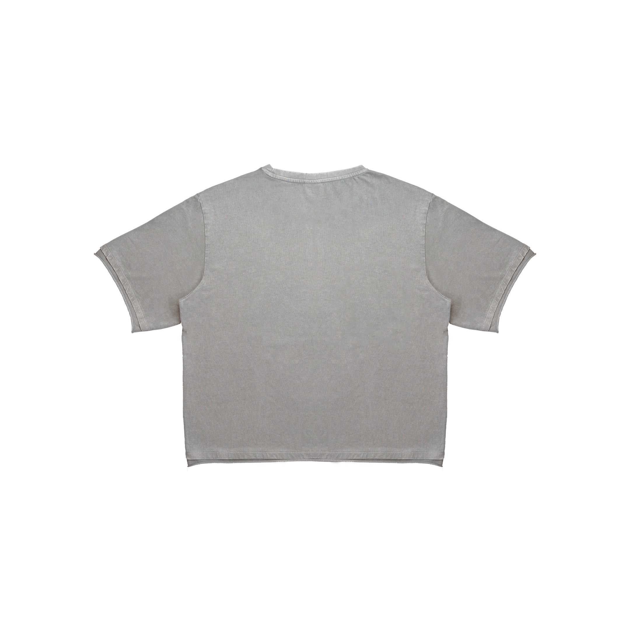 FASHIONIST SHIRT GREY