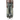 Detachable Rust Washed Denim