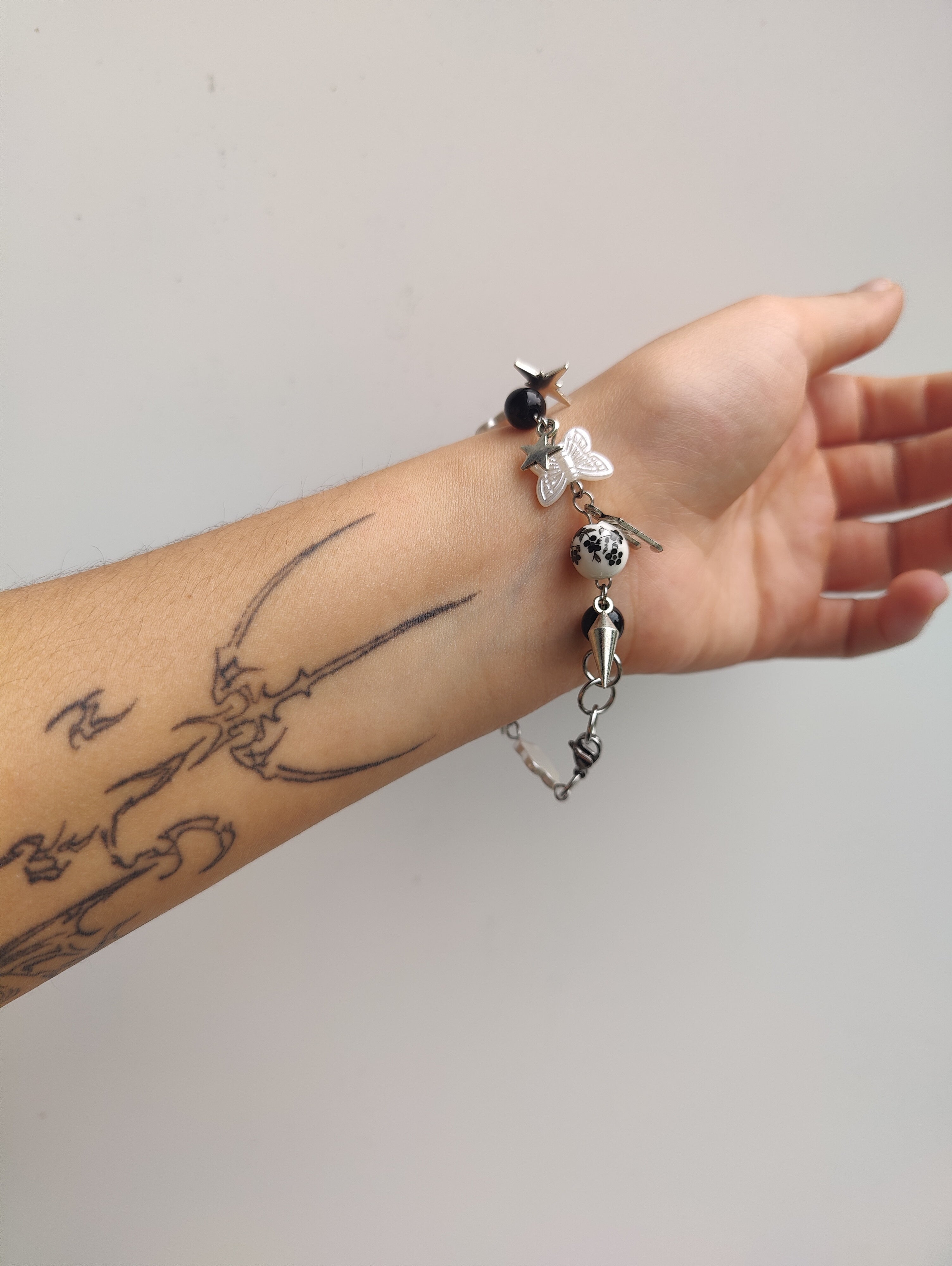 Bettelarmband