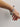 Heart Lock Armband