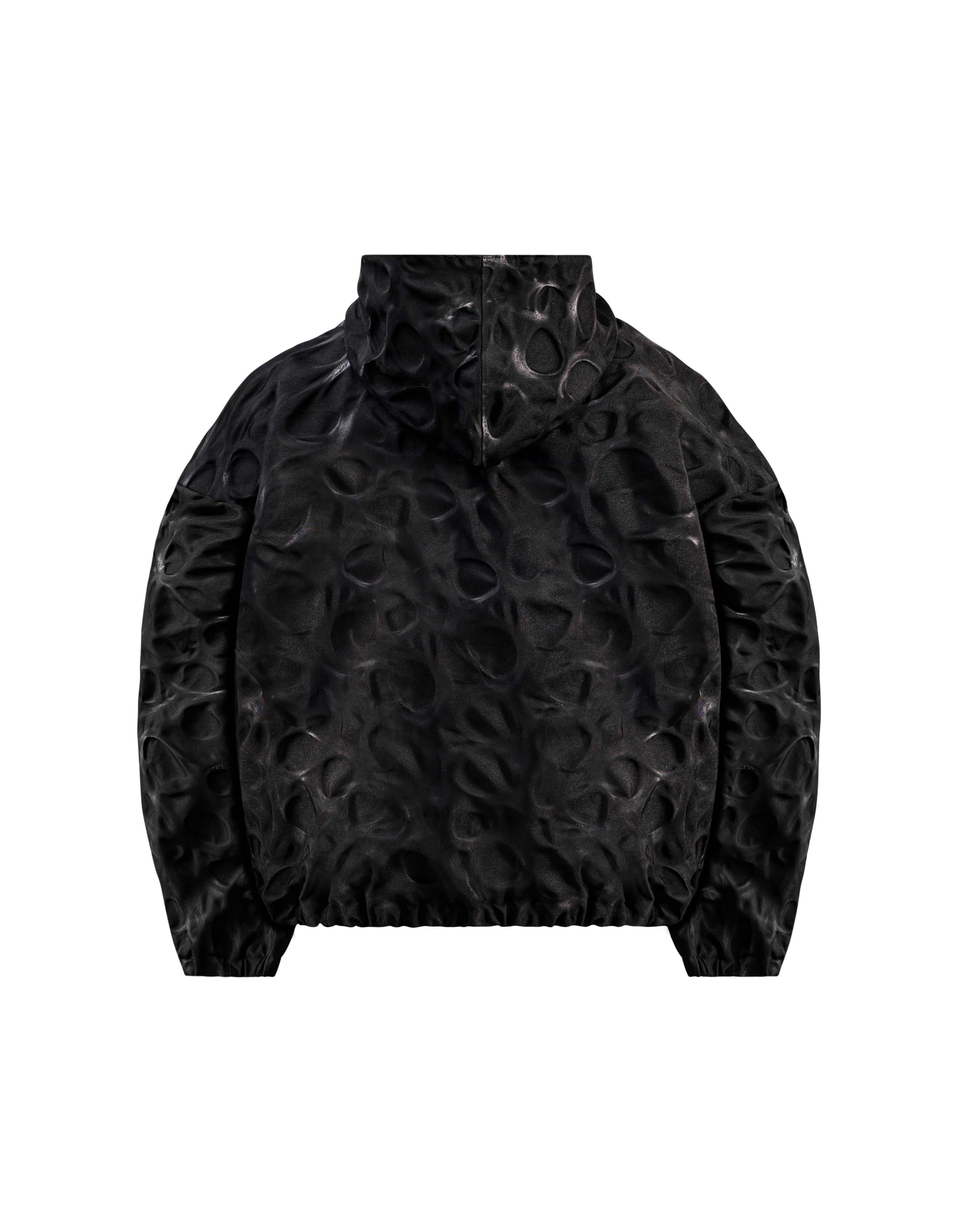 Manipulation Jacket