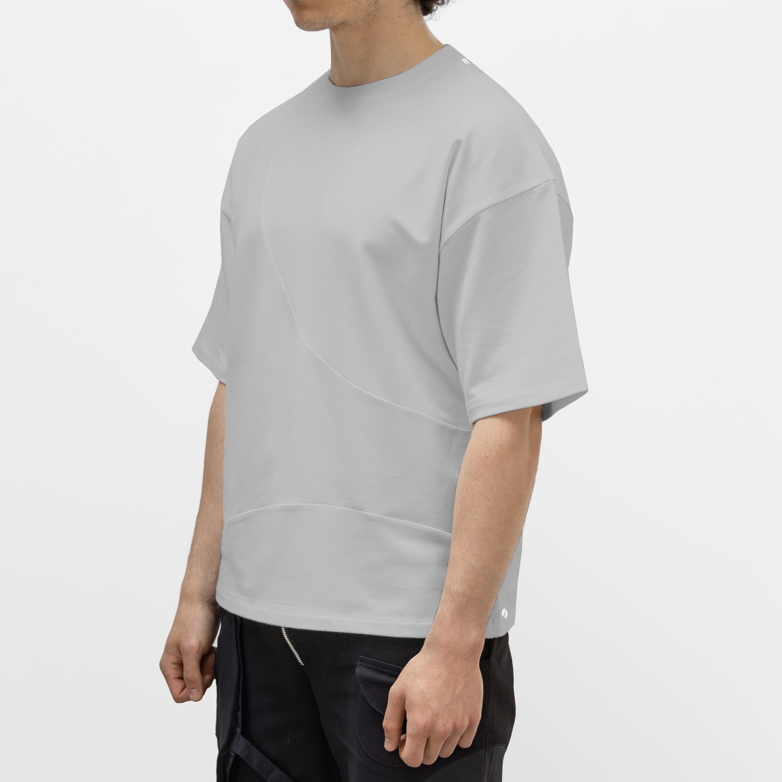 ATELIER 005 - HEAVYWEIGHT TEE