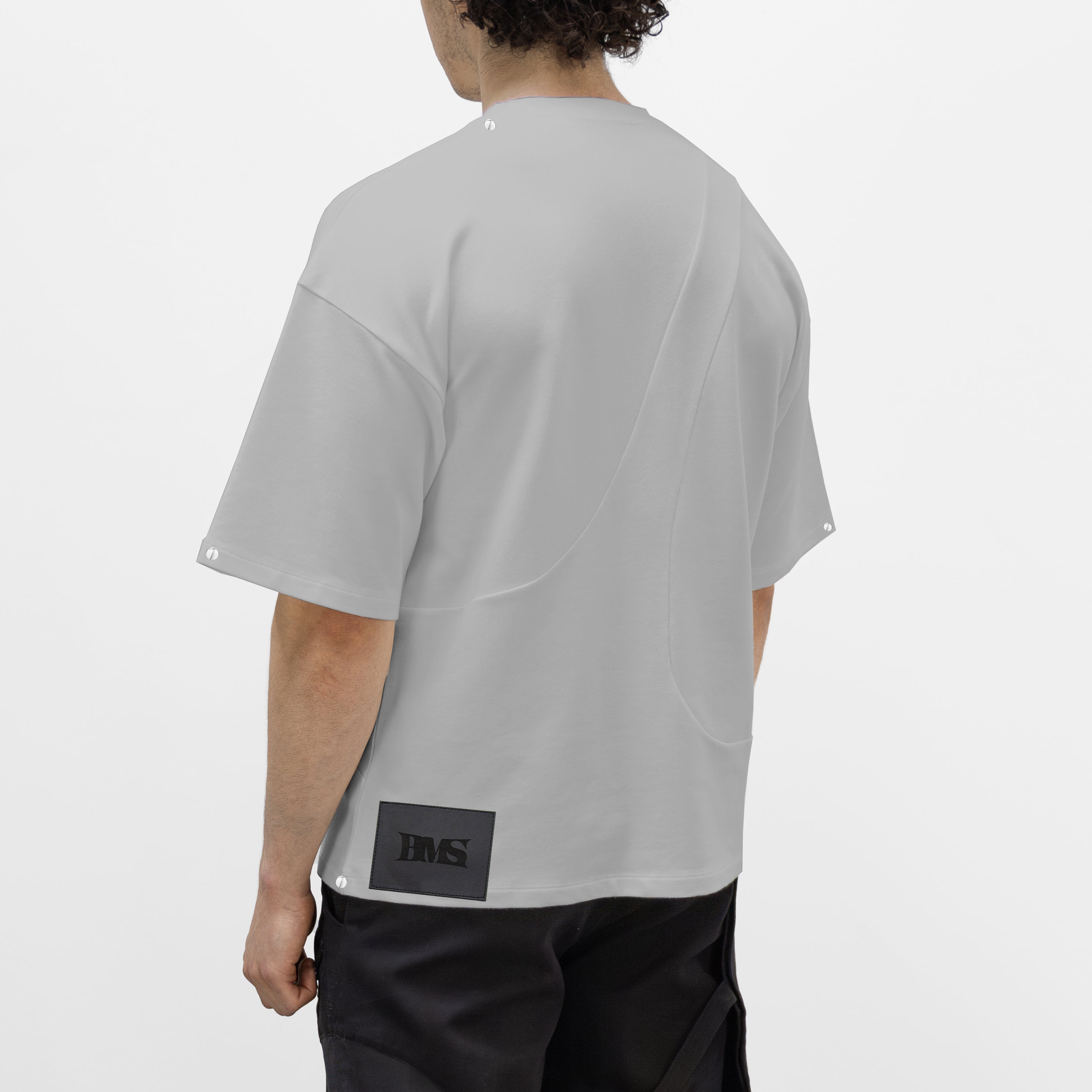 ATELIER 005 - HEAVYWEIGHT TEE