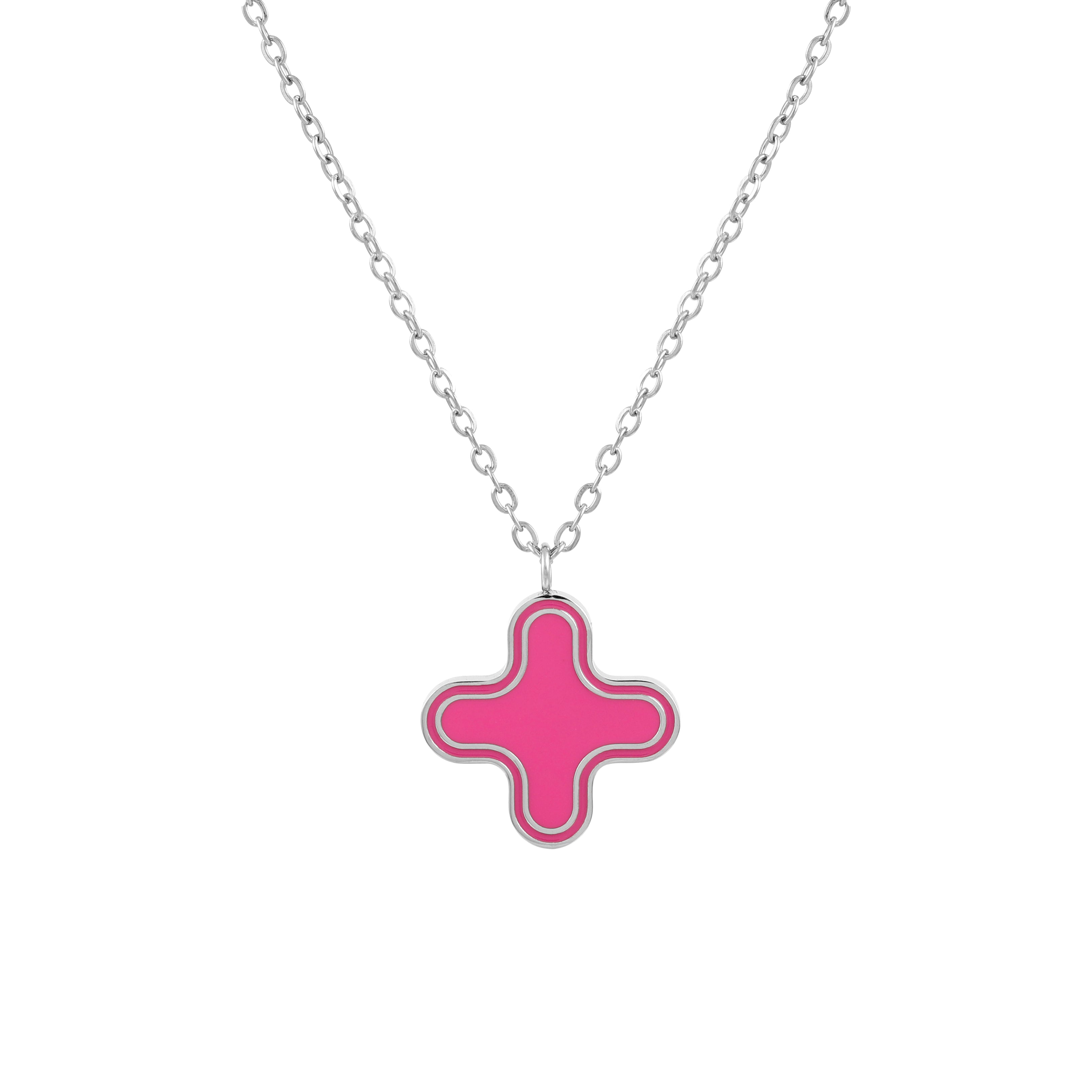 Yume Colour Necklace
