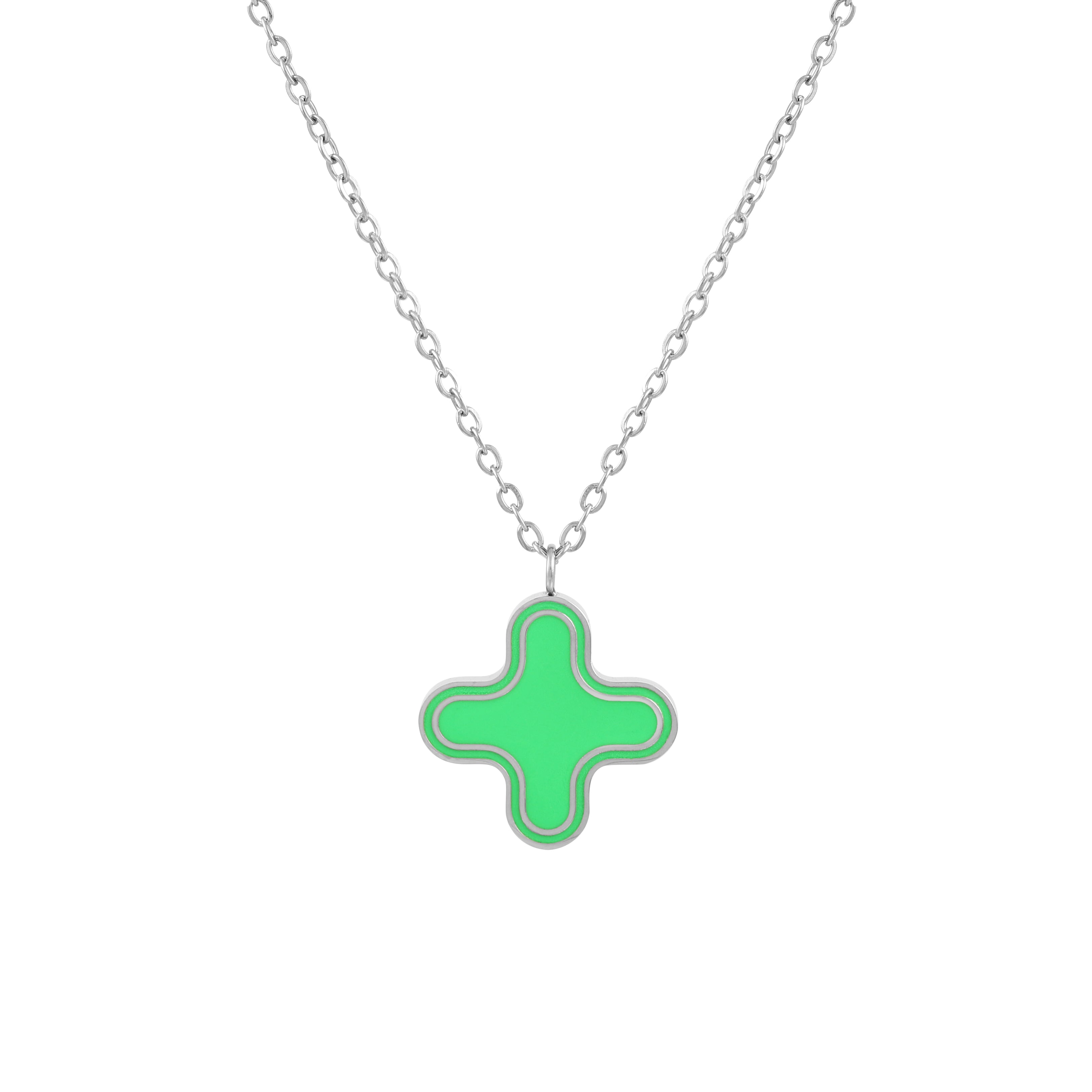 Yume Colour Necklace