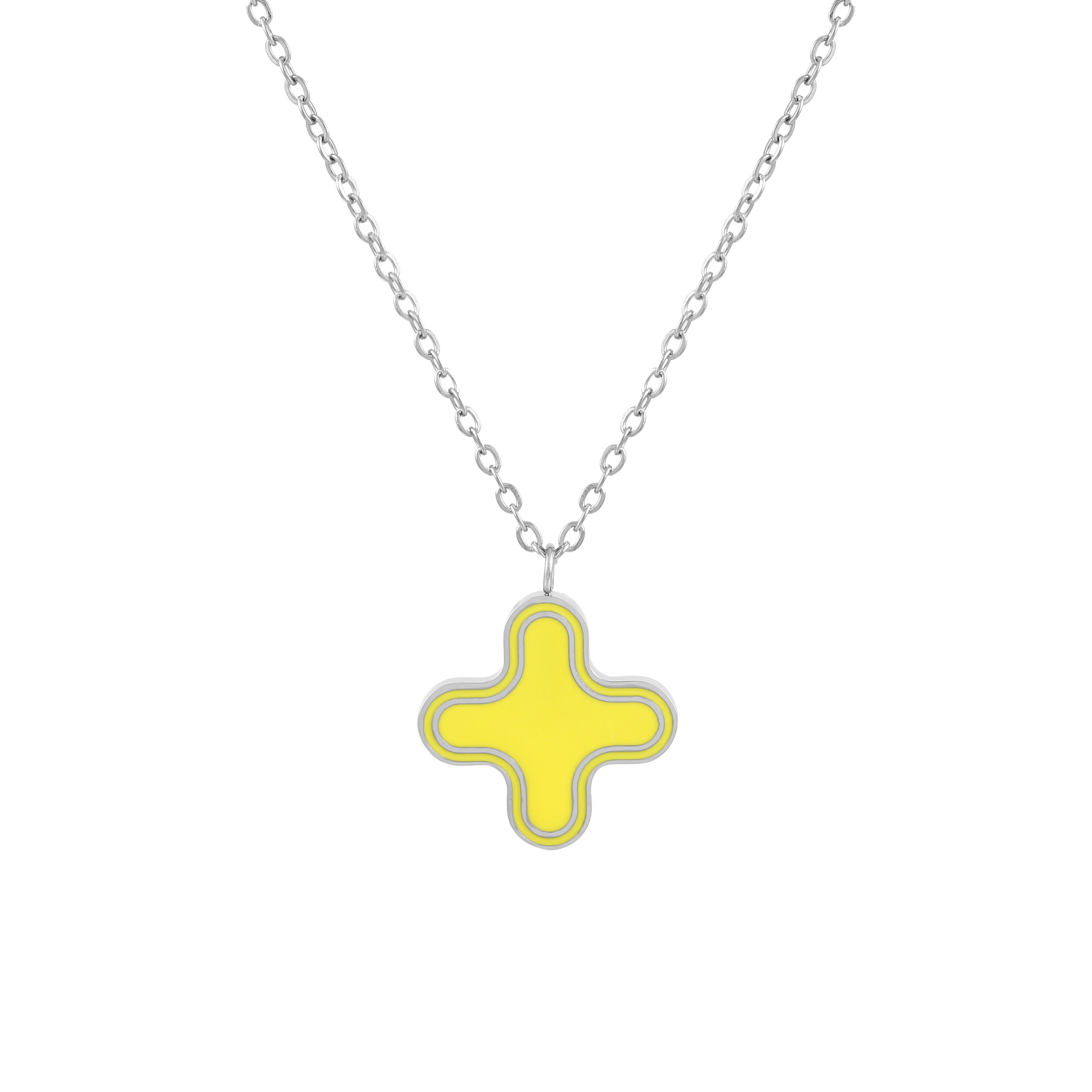 Yume Colour Necklace