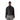 Grizzly Jacket (Black)