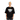 CHROME T-SHIRT BLACK