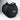 ATELIER 006 - BLACK DUFFLE BAG