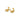 OBLIQUE EARRING GOLD