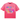 Pink Yoga T-Shirt by 22DABE22®