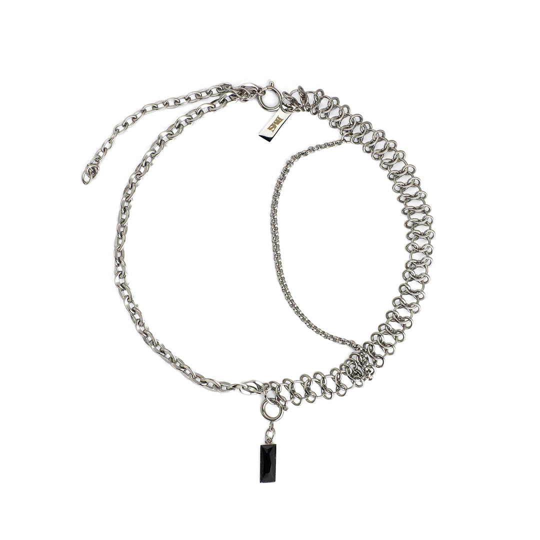 REFLECT NECKLACE