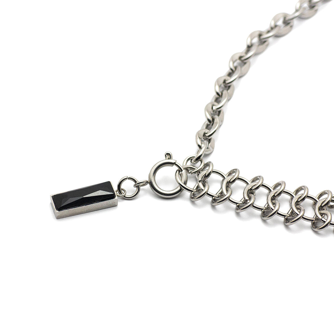 REFLECT NECKLACE