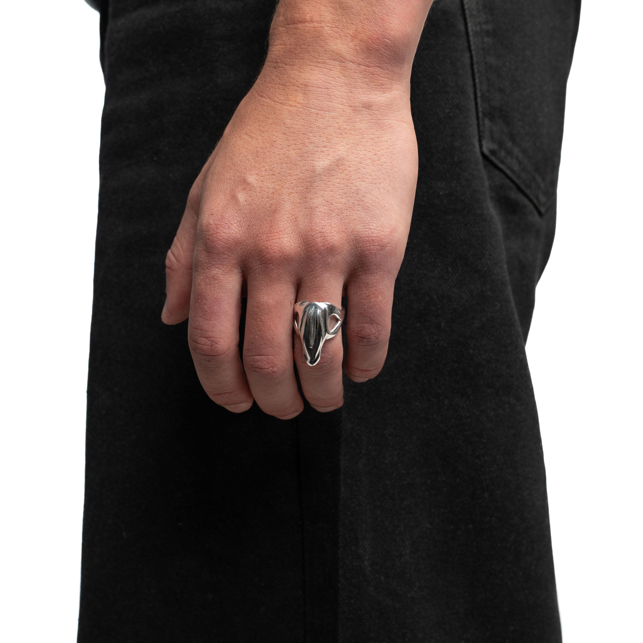 DUSK RING