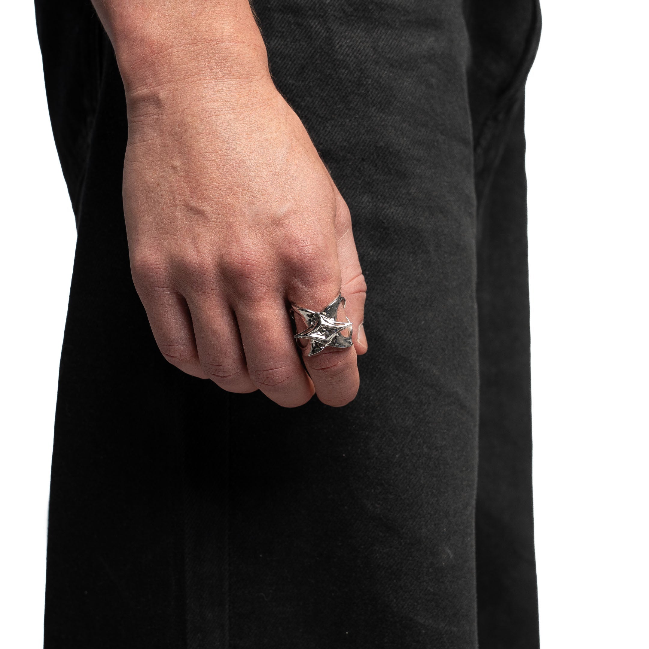 OBLIV RING