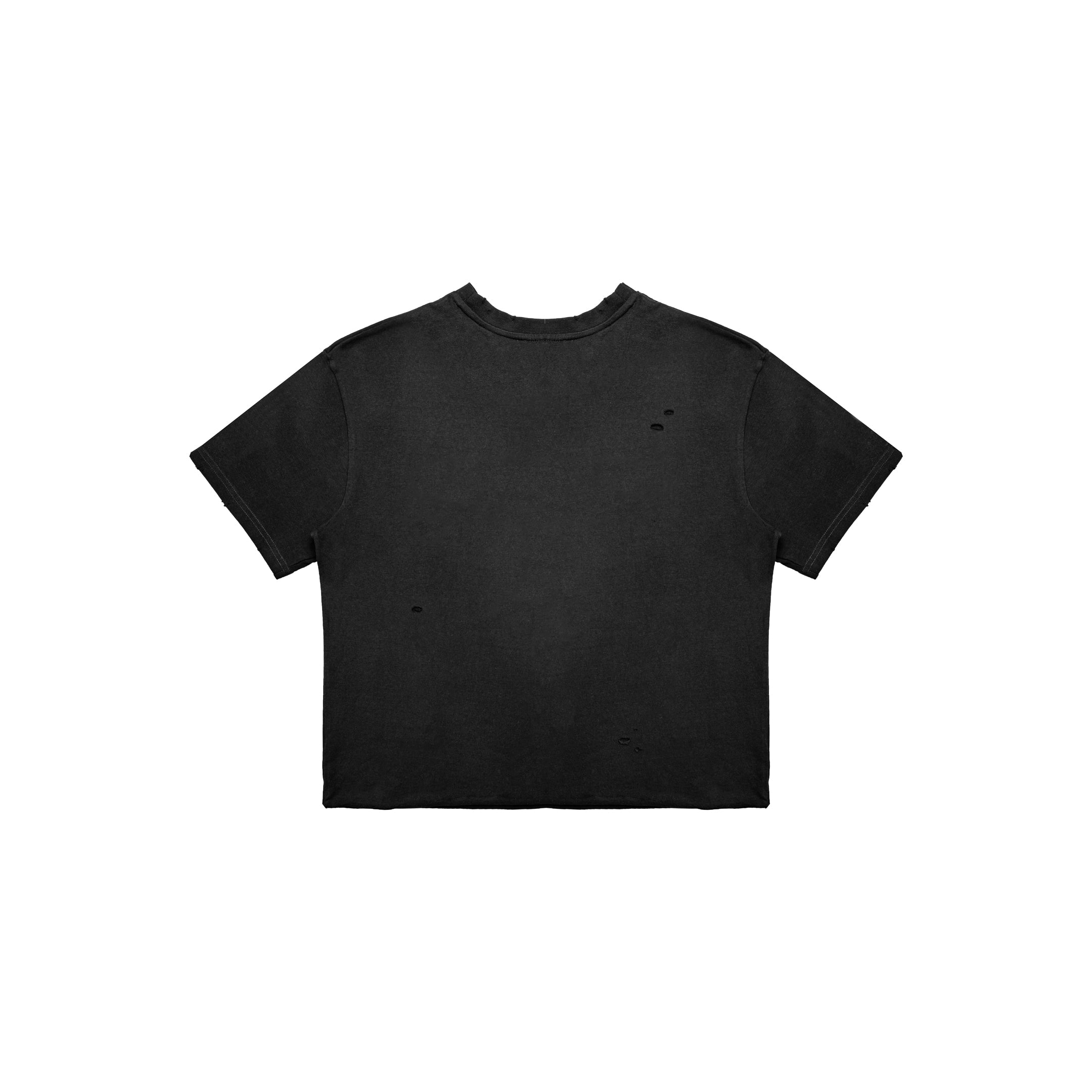 SHADOW SHIRT BLACK