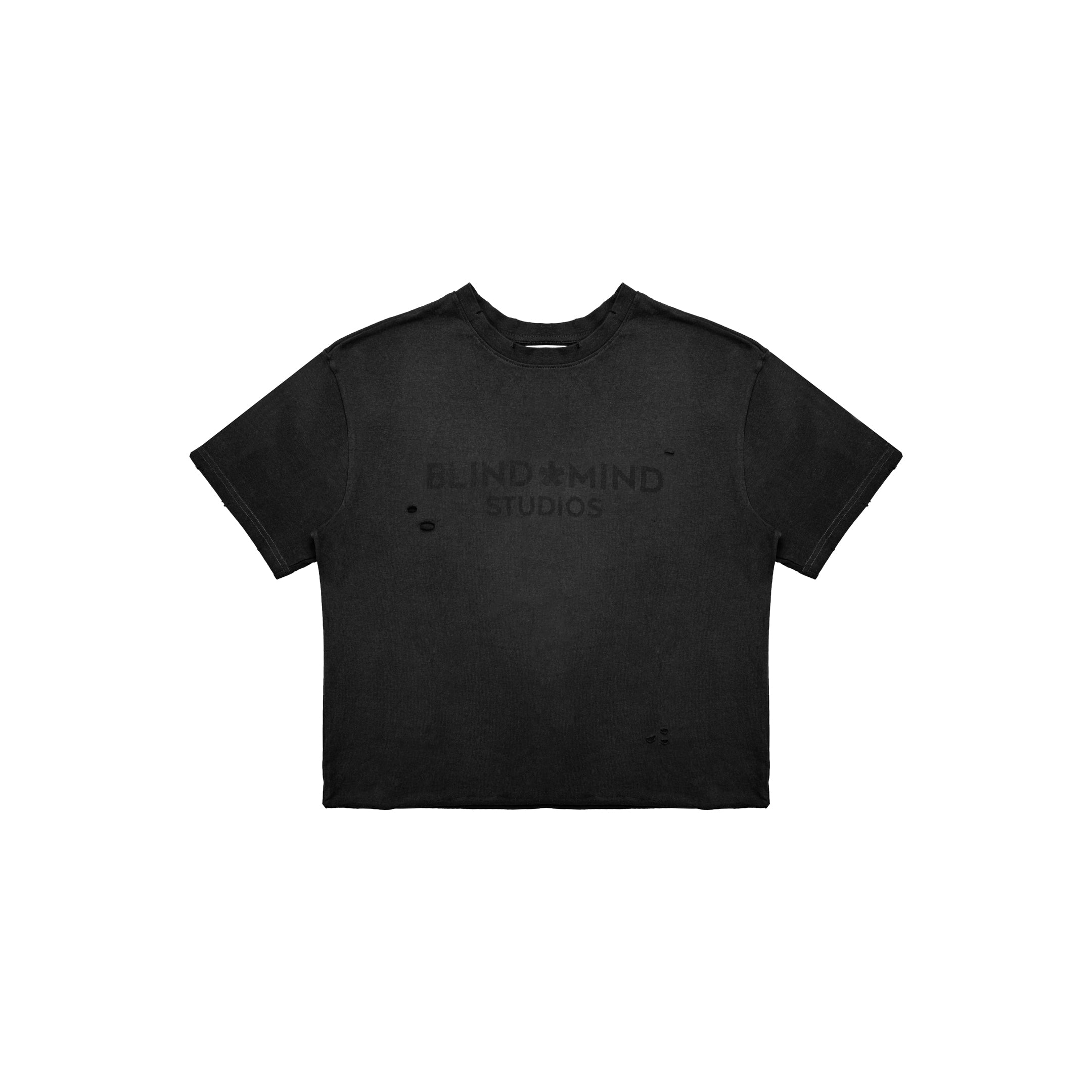 SHADOW SHIRT BLACK